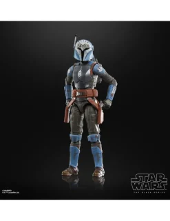 Hasbro Star Wars The Black Series Bo-Katan Kryze