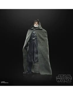 Hasbro Star Wars The Black Series Bylon Skoll Mercenary