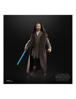 Hasbro Star Wars The Black Series Obi-Wan Kenobi Jabiim