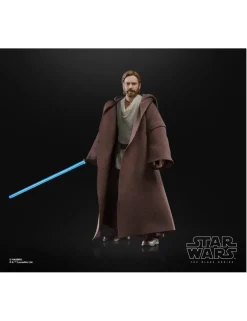 Hasbro Star Wars The Black Series Obi-Wan Kenobi