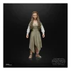 Hasbro Star Wars The Black Series Princess Leia Organa Ewok Village