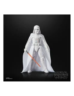 Hasbro Star Wars The Black Series Infinities Darth Vader