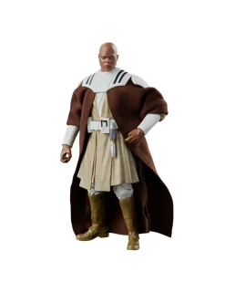 Hasbro Star Wars The Black Series Mace Windu