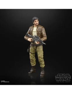 Hasbro Star Wars The Black Series Captain Cassian Andor