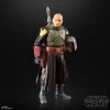 Hasbro Star Wars The Black Series Boba Fett Throne Room