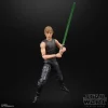 Hasbro Star Wars The Black Series Luke Skywalker & Ysalamiri