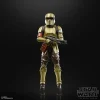 Hasbro Star Wars The Black Series Shoretrooper Carbonized