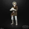 Hasbro Star Wars The Black Series Han Solo Hoth