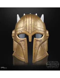 Hasbro Star Wars The Black Series Replica 1/1 Electronic Helmet The Armorer