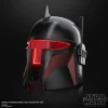 Hasbro Star Wars The Black Series Replica 1/1 Moff Gideon Electronic Helmet