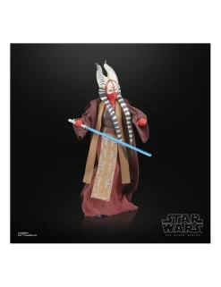 Hasbro Star Wars The Black Series Shaak Ti Attack of the Clones