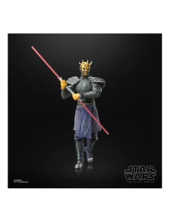 Hasbro Star Wars The Black Series Savage Opress