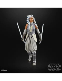 Hasbro Star Wars The Black Series Ahsoka Tano Peridea