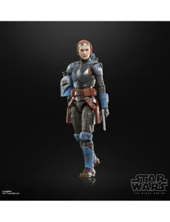 Hasbro Star Wars The Black Series Bo-Katan Kryze