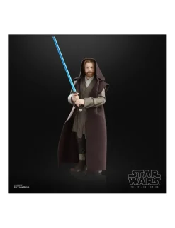 Hasbro Star Wars The Black Series Obi-Wan Kenobi Jabiim