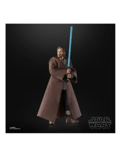Hasbro Star Wars The Black Series Obi-Wan Kenobi