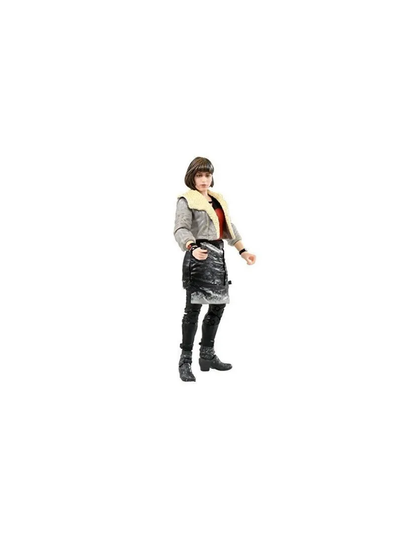 Hasbro Star Wars The Black Series Qi'Ra Corellia