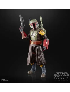 Hasbro Star Wars The Black Series Boba Fett Throne Room