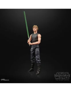 Hasbro Star Wars The Black Series Luke Skywalker & Ysalamiri