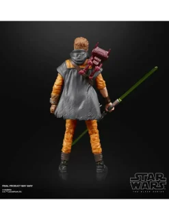 Hasbro Star Wars The Black Series Cal Kestis