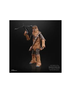 Hasbro Star Wars The Black Series Chewbacca
