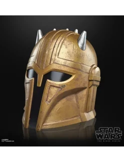 Hasbro Star Wars The Black Series Replica 1/1 Electronic Helmet The Armorer