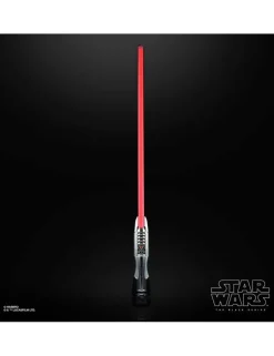 Hasbro Star Wars The Black Series Replica 1/1 Force FX Elite Lightsaber Darth Revan
