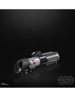 Hasbro Star Wars The Black Series Replica 1/1 Force FX Elite Lightsaber Darth Vader
