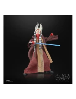 Hasbro Star Wars The Black Series Shaak Ti Attack of the Clones