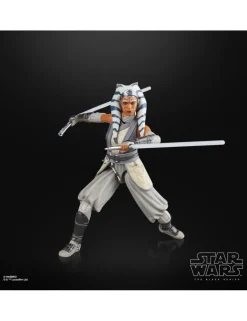 Hasbro Star Wars The Black Series Ahsoka Tano Peridea