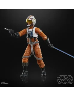 Hasbro Star Wars The Black Series Luke Skywalker