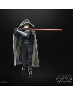 Hasbro Star Wars The Black Series Bylon Skoll Mercenary