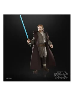 Hasbro Star Wars The Black Series Obi-Wan Kenobi Jabiim