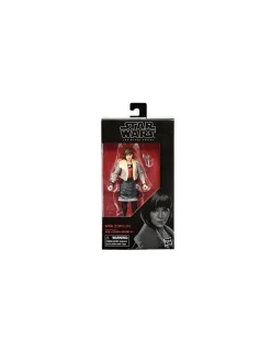 Hasbro Star Wars The Black Series Qi'Ra Corellia