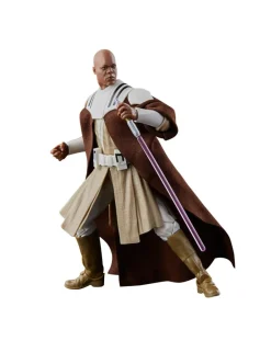 Hasbro Star Wars The Black Series Mace Windu