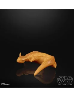 Hasbro Star Wars The Black Series Luke Skywalker & Ysalamiri