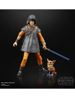 Hasbro Star Wars The Black Series Cal Kestis