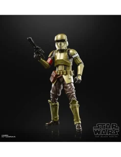 Hasbro Star Wars The Black Series Shoretrooper Carbonized