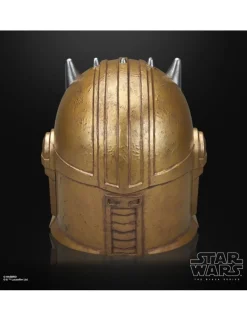 Hasbro Star Wars The Black Series Replica 1/1 Electronic Helmet The Armorer
