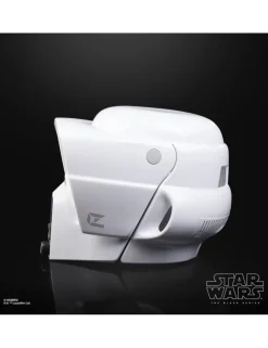 Hasbro Star Wars The Black Series Replica 1/1 Electronic Helmet Scout Trooper