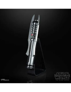 Hasbro Star Wars The Black Series Replica 1/1 Force FX Elite Lightsaber Darth Revan