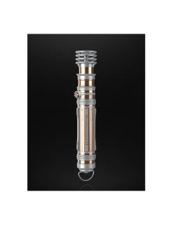 Hasbro Star Wars The Black Series Replica 1/1 Force FX Elite Lightsaber Leia Organa