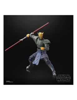 Hasbro Star Wars The Black Series Savage Opress