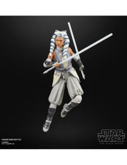 Hasbro Star Wars The Black Series Ahsoka Tano Peridea