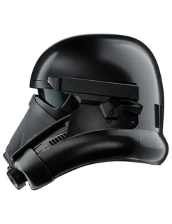 Hasbro Star Wars The Black Series Replica 1/1 Imperial Death Trooper Electronic Helmet
