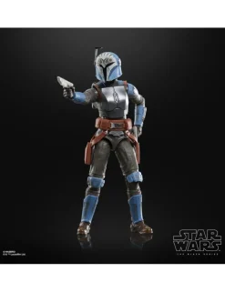 Hasbro Star Wars The Black Series Bo-Katan Kryze