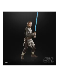 Hasbro Star Wars The Black Series Obi-Wan Kenobi Jabiim