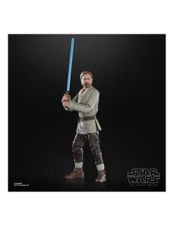 Hasbro Star Wars The Black Series Obi-Wan Kenobi