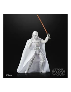 Hasbro Star Wars The Black Series Infinities Darth Vader