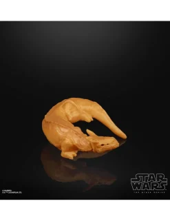 Hasbro Star Wars The Black Series Luke Skywalker & Ysalamiri